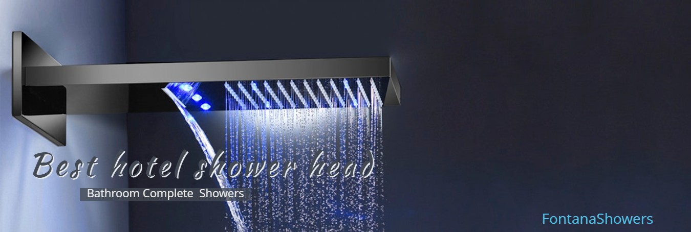 SPA rainshowerhead